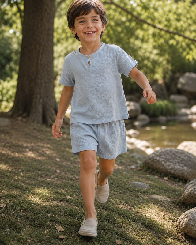 Conjunto Noah