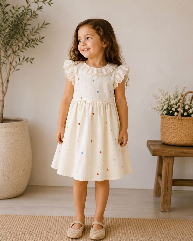 Vestido Lucìa